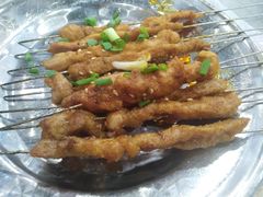 -江城燕子大排档(江汉路步行街店)