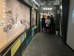 -上海市外滩历史纪念馆