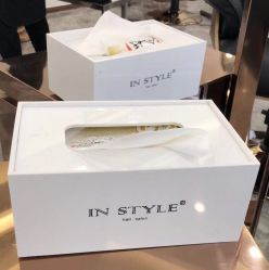 -INSTYLE造型·明星店