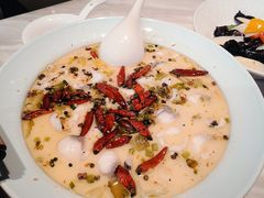 -大树餐厅(益田假日店)