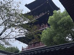 -寒山寺