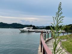 -千岛湖希尔顿休闲艇俱乐部