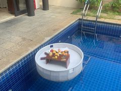 -三亚亚龙湾雅高铂尔曼别墅度假酒店