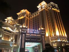 -厦门途易蓝罗约海景温泉酒店(园博苑地铁站店)