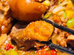 -状元虎.摇滚炒鸡.家常菜(义勇街店)