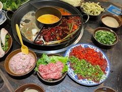 -冯校长老火锅(太古里店)