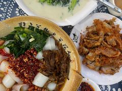 -嘉里饭庄