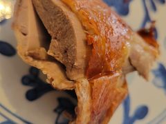 -侨美食家·粤菜(体育西路店)