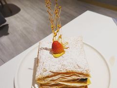 -北京厨房(西安SKP店)