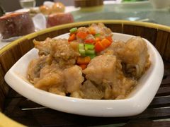 -北海渔村酒楼·粤菜海鲜点心(新华店)