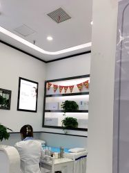 -蕾特恩专业祛痘·皮肤管理