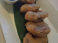 -天龙轩(香港丽思卡尔顿酒店)