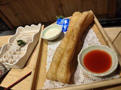 -老版火锅(半坡店)