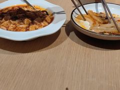 -渝信川菜 · 川味家常菜(财富购物中心店)