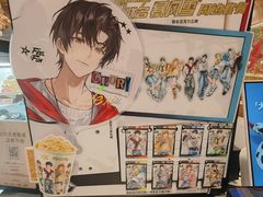 -DQ·蛋糕·冰淇淋(万象城店)