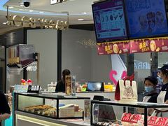 -西树泡芙(蓝色港湾店)