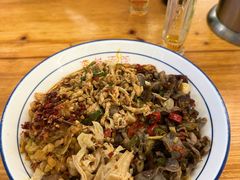 -李叁面馆(妇幼店)