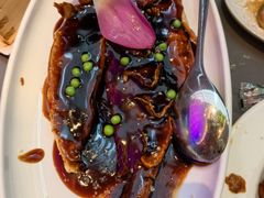 -桂满陇·蟹黄小笼汤包(清河万象店)