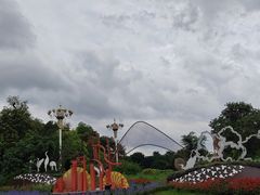 -海珠湖公园