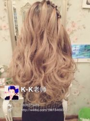 K-K-变画·发型STUDIO