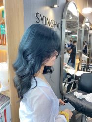 -Sying杉影日式烫染專門店
