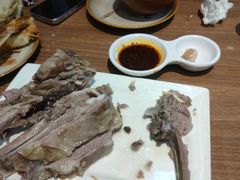 -贯贯吉·清真餐厅(浙江中路店)