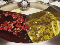 -重庆大队长火锅(凤城八路店)