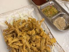 -白仁仔· 活烤海鲜 宵夜(豫园店)