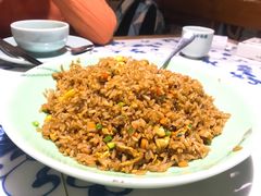 徽州炒饭-小菜园新徽菜(滁州苏宁店)