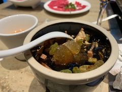 印象老冰粉-锦城印象火锅(天府三街店)