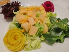 -7号院家宴.烧鸽子(门头沟店)