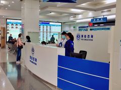 -复旦大学附属肿瘤医院(徐汇院区)