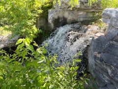 -北京西山国家森林公园