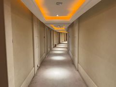 -芜湖白金汉爵大酒店