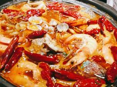 -船歌·鱼水饺青岛菜(合肥路永旺店)