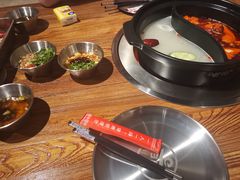 -江湖六膳門串串香(隆礼路店)