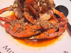 -Ministry of Crab•MOC(交子大道店)