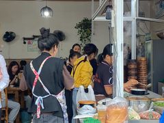 -豆相识•九九豆腐脑(牛咡桥店)