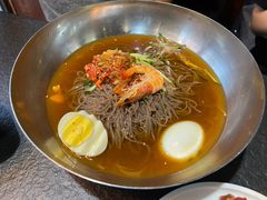 -韩云龙炭火烤肉(东陵西路店)