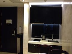 厨房-黎客国际酒店