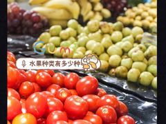 -星海汇海鲜烤肉火锅自助(二七广场百年德化店)