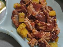 -牛犇炭火烤肉·鲜切烤肉(承德总店)