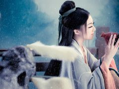 -九月鹰飞汉服摄影工作室