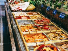 -欢乐牧场海鲜牛排烧烤自助(旧宫店)