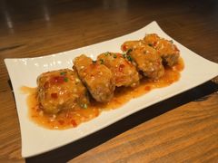 -永安水煮活鱼·仪征菜(仪征奥林匹克店)