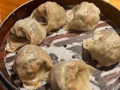 蒸扁食-荣家小吃(紫阳街店)