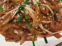-留半山·香港食堂(啦啦宝都店)