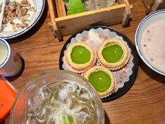 -聚福安·传统老爸茶(海甸岛店)