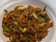 -米椰湘·辣椒炒肉