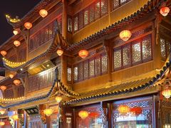 -四季春(美食街店)